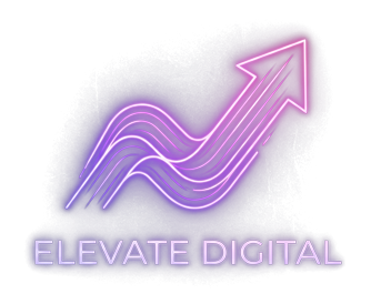 Elevate Digital logo